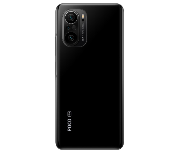 Xiaomi POCO F3 5G 8/256GB Night Black 120Hz - 645379 - zdjęcie 6
